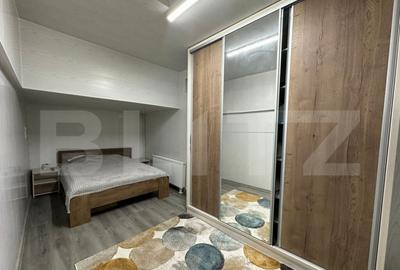 Spatiu comercial situat pe 2 niveluri, zona Dezrobirii Spatiu comercial situat pe 2 niveluri, zona Dezrobirii - 4