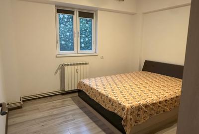 Apartament cu 2 camere decomandat în Tomis II - 5