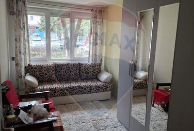 Apartament cu 3 camere, mobilat în Central - 2
