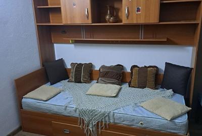 Casă cu 2 camere în Telești - 14