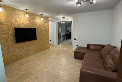 Apartament cu 3 camere decomandat în Cazino - 6