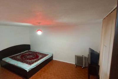 Inchiriez garsoniera la curte - 4