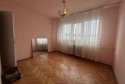 Apartament cu 4 camere decomandat în Mănăștur - 4