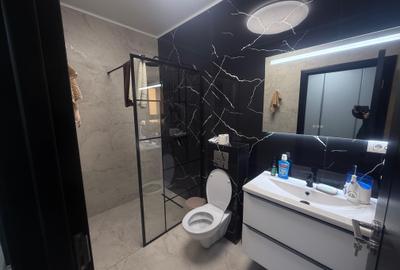 Casa individuala pe parter, cu 3 camere si mansarda finisata direct proprietar. - 8