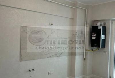 Intabulat! Apartament Nou 2 camere, etaj 2, Royal Town Copou - 8