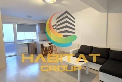 Apartament 2 camere, utilat mobilat langa metrou, 5 minute - 2