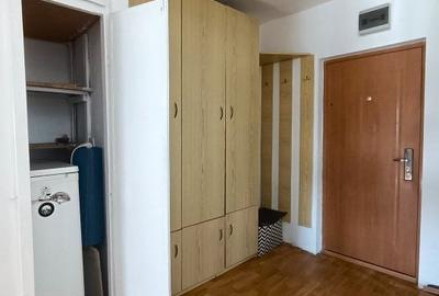 Apartament cu o camera, la 10 minute de Zona Centrala-Mobi. si utilat! - 8