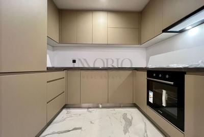 Apartament 4 Camere | One Herastrau Towers - 6