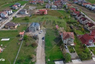 Spațiu comercial, în Chinteni - 2