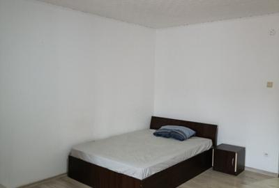 Garsoniera de vanzare, 31 mp, zona Brazda lui Novac - 2