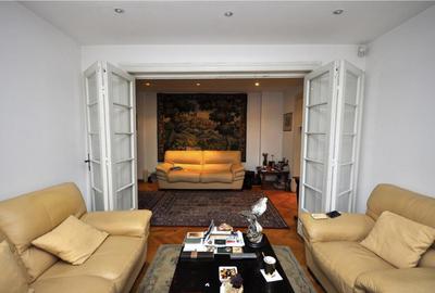 Apartament cu 4 camere decomandat, mobilat în Calea Victoriei - 1