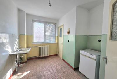 Apartament cu 2 camere semidecomandat în Hipodrom - 3