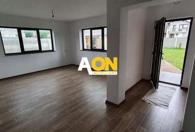 Casa 4 camere, teren 673 mp, toate utilitatile, Micesti - 4