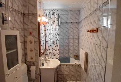 Anchiriez apartament 2 camere decomandate conf.1 - 8