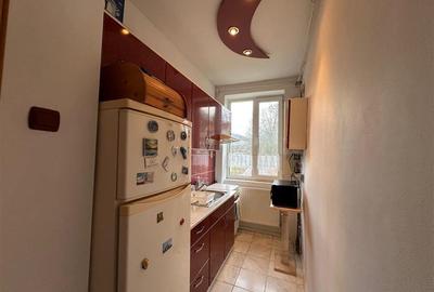 Apartament cu 2 camere decomandat în Marginea - 10