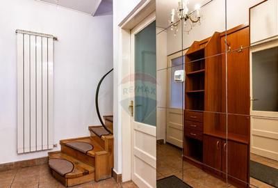 Casa / Vila in zona Domenii, langa metrou, consolidata... - 5