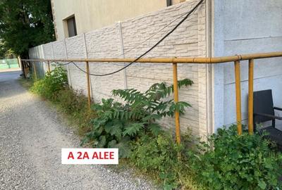Ansamblu Spatii pt Comercial | Depozitare | Productie | in COLENTINA - 12