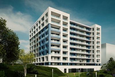 Solid House-Studio de Lux la cheie in Faleza Nord - Sistem Smart Home - 14