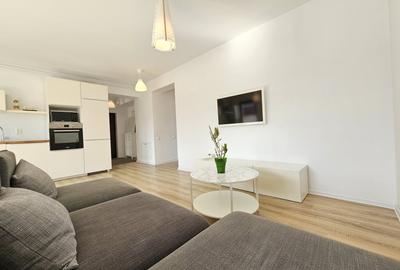 Apartament cu 3 camere 78 mp, Regim Vila, zona Tractorul
