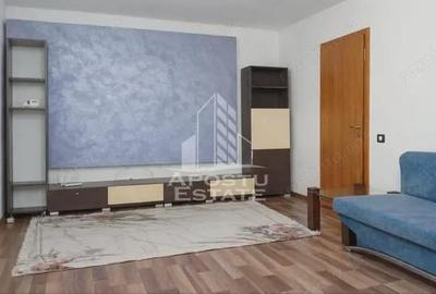 Apartament cu 2 camere decomandat, mobilat în Podgoria - 1