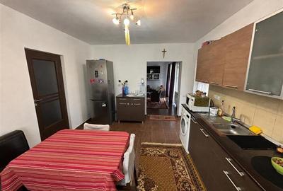 Casă cu 4 camere cu Teren 1000 Mp în Exterior Sud - 8