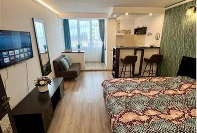 Garsonieră decomandată, mobilată în Gării - 1