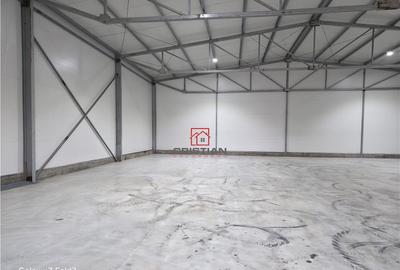 Spațiu comercial, de 600 mp, în Theodor Pallady - 6