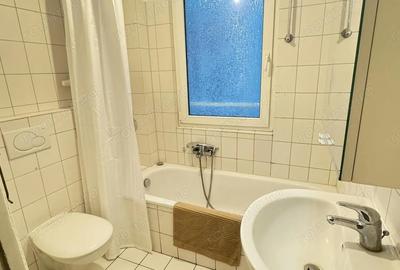 Apartament cu 2 camere decomandat în Griviței