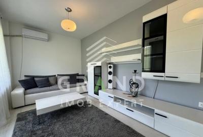 Apartament cu 3 camere semidecomandat, mobilat în Grigorescu - 16