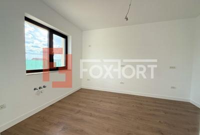 Duplex cu 5 camere de vanzare in localitatea Dumbravita - 2