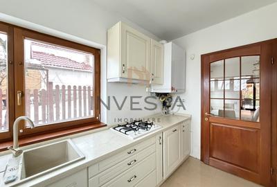 Casa spatioasa de inchiriat- zona Eugen Ionesco - 6