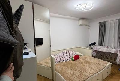 Garsoniera 5 minute metrou Piata Sudului/Brancoveanu - 1