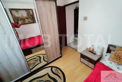 Apartament 3 camere Costesti mobilat si utilat, etaj 4/4 - 10