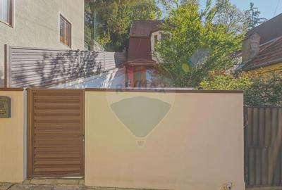 CASA 3 CAMERE CU 86 MP, BECI, POD SI CURTE | ZONA SCHEI - 4