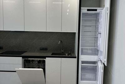 Garsonieră în Brâncoveanu - 5