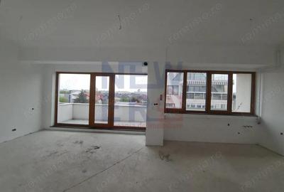 Apartament 2 camere cu terasa 13 mp, bloc boutique in zona Domenii - 3