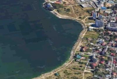 Teren de 1320 mp, în Lacul Morii - 2