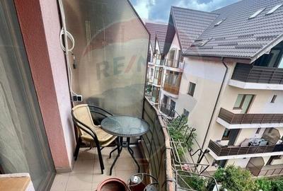 Apartament cu 3 camere - de inchiriat in Gradina cu Magnolii - 11