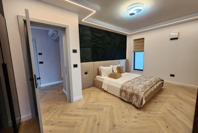 Casă individuală cu 4 camere cu Canalizare în Galata - 20
