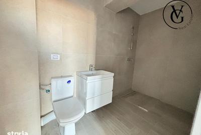 Apartament cu 3 camere semidecomandat în Central - 2