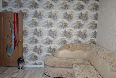 Apartament cu 2 camere semidecomandat în Nord - 2