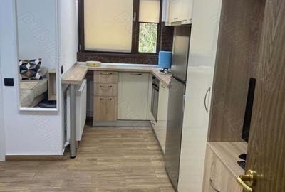 Garsoniera de lux 1 Decembrie 1918 ,Trapezului - 5