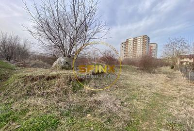 Teren Construcții intravilan de 6519 mp, în Drumul Taberei - 5