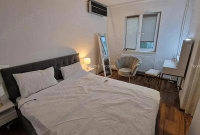 Apartament cu 2 camere semidecomandat în Inel II - 13