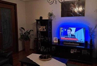 Apartament cu 3 camere semidecomandat în Berceni - 4