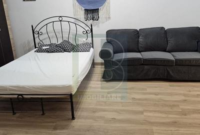 Garsonieră semidecomandată, mobilată în Alba Iulia - 3