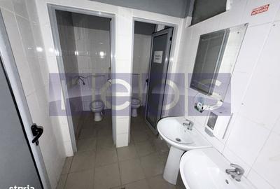Spațiu comercial, de 456 mp, în Colentina - 6
