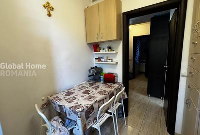 Apartament 3 cam 57MP | Bucurestii Noi | Metrou Laminorului | Curte | - 5