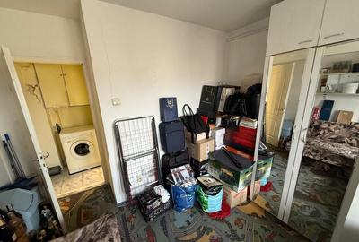 Apartament 2 camere decomandate, Bulevardul Nicolae Titulescu - 5