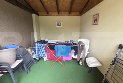 Casă cu 6 camere cu Teren 2200 Mp în Central - 17